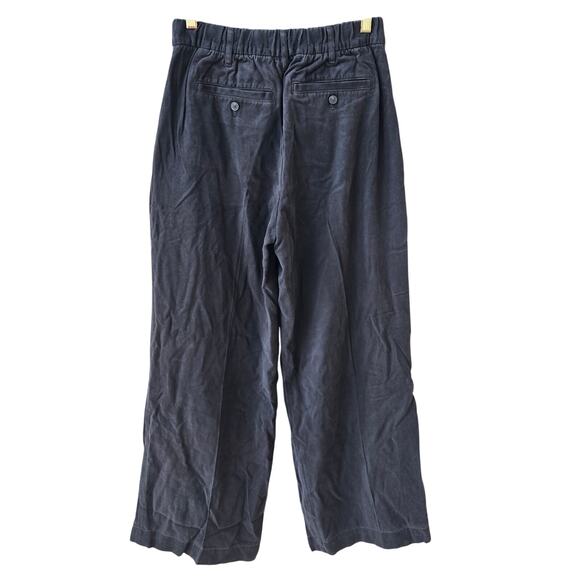 Everlane The Trouser in Buttersoft Pants Size 4 NWT - Picture 3 of 9